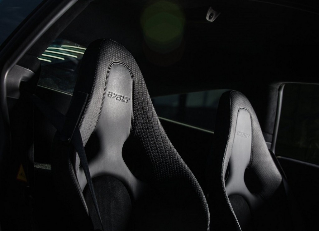 McLAREN 675LT, foto 142
