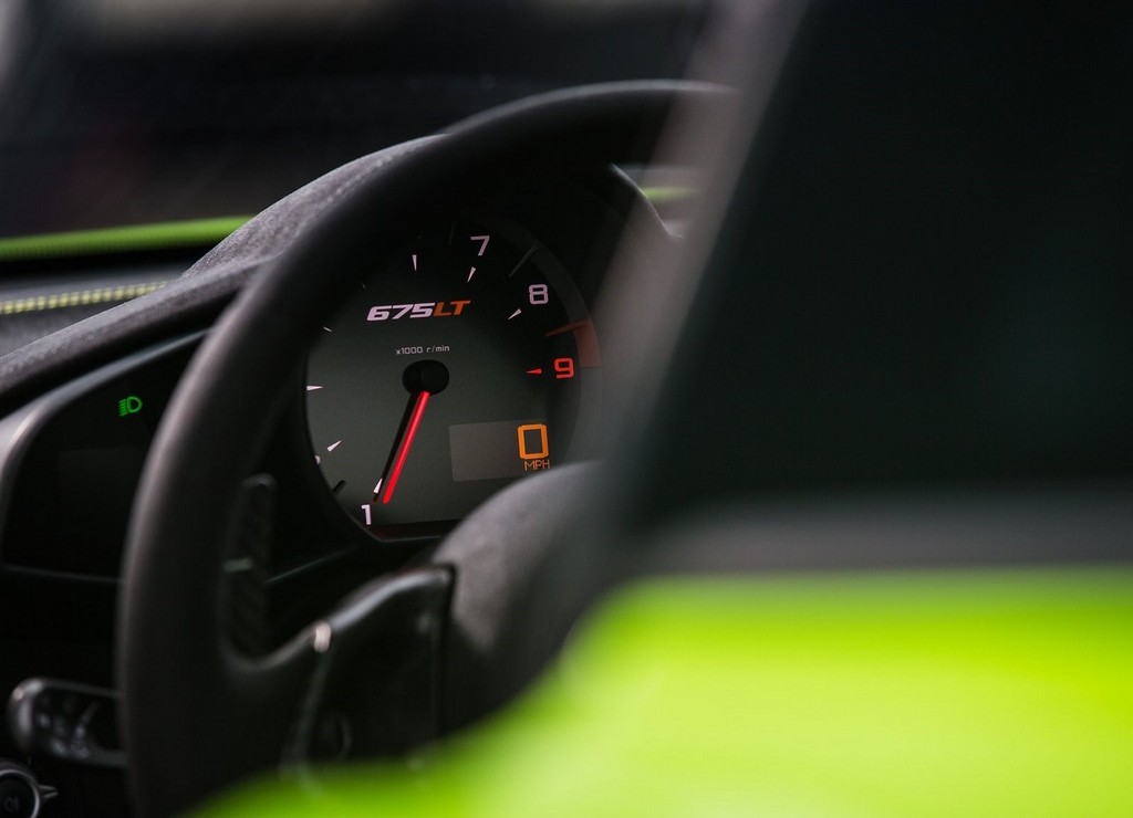 McLAREN 675LT, foto 144
