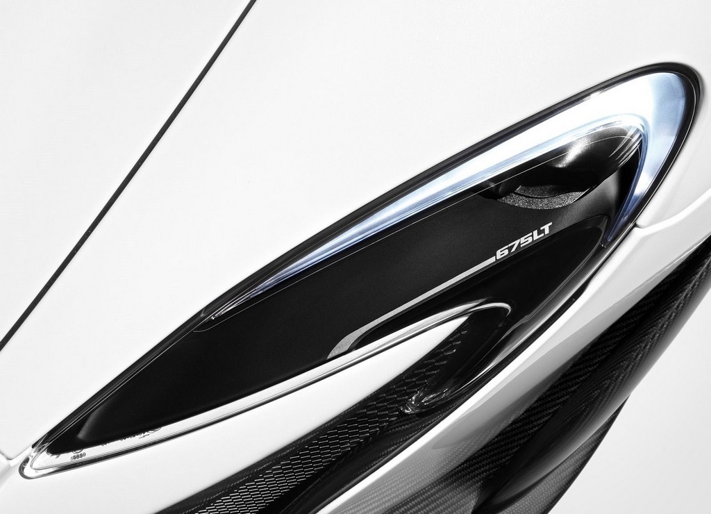 McLAREN 675LT, foto 148