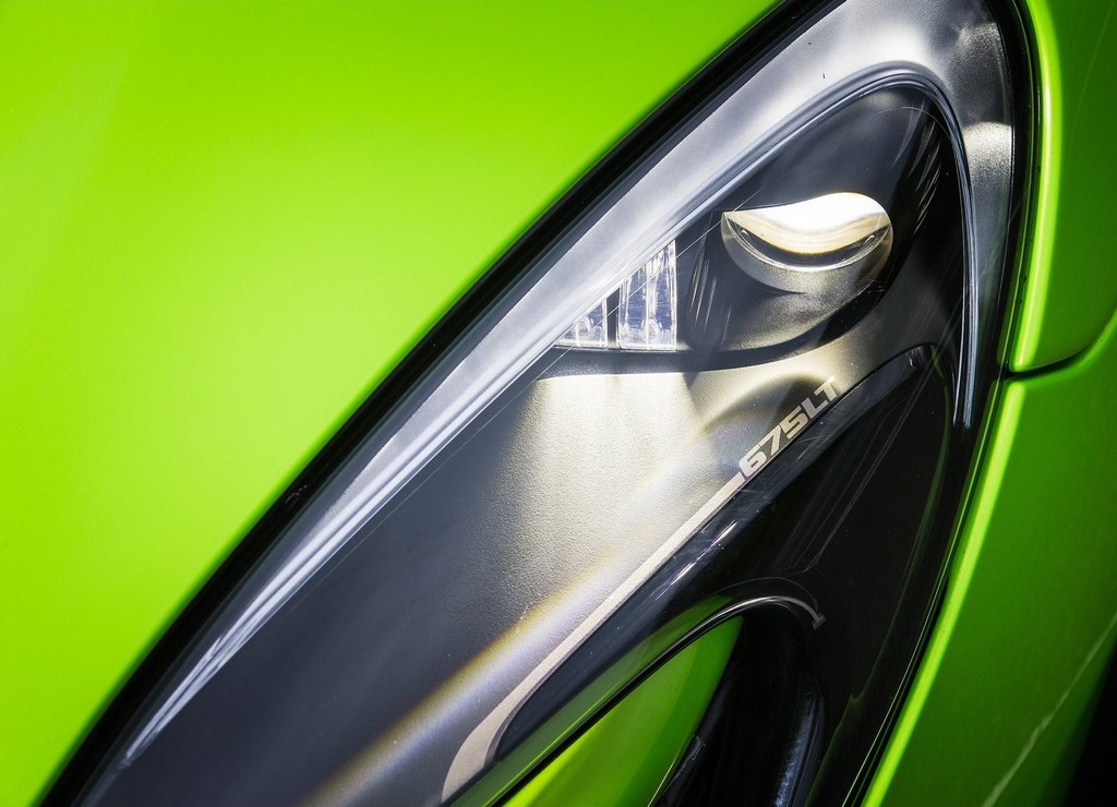 McLAREN 675LT, foto 149