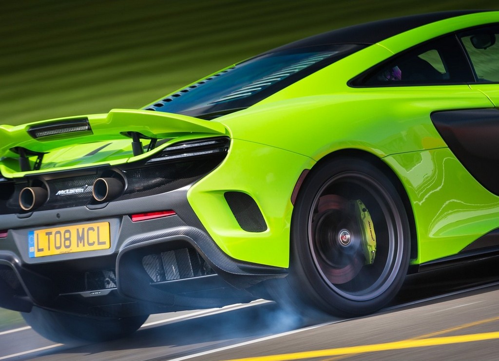 McLAREN 675LT, foto 151