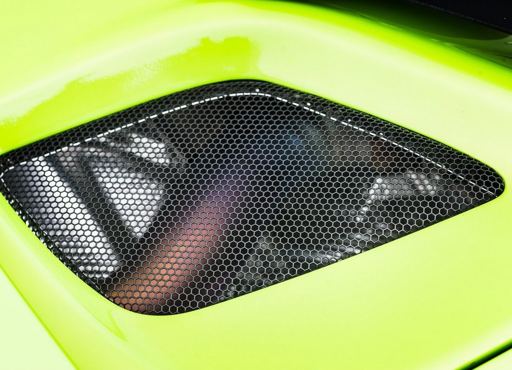 McLAREN 675LT, foto 154