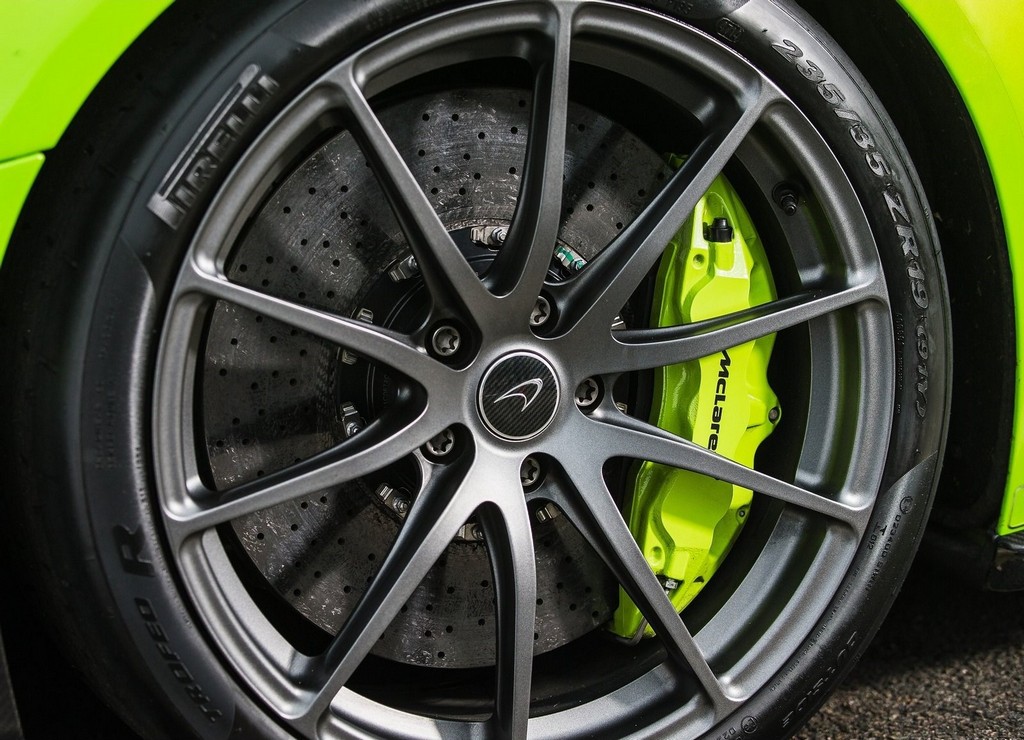 McLAREN 675LT, foto 156