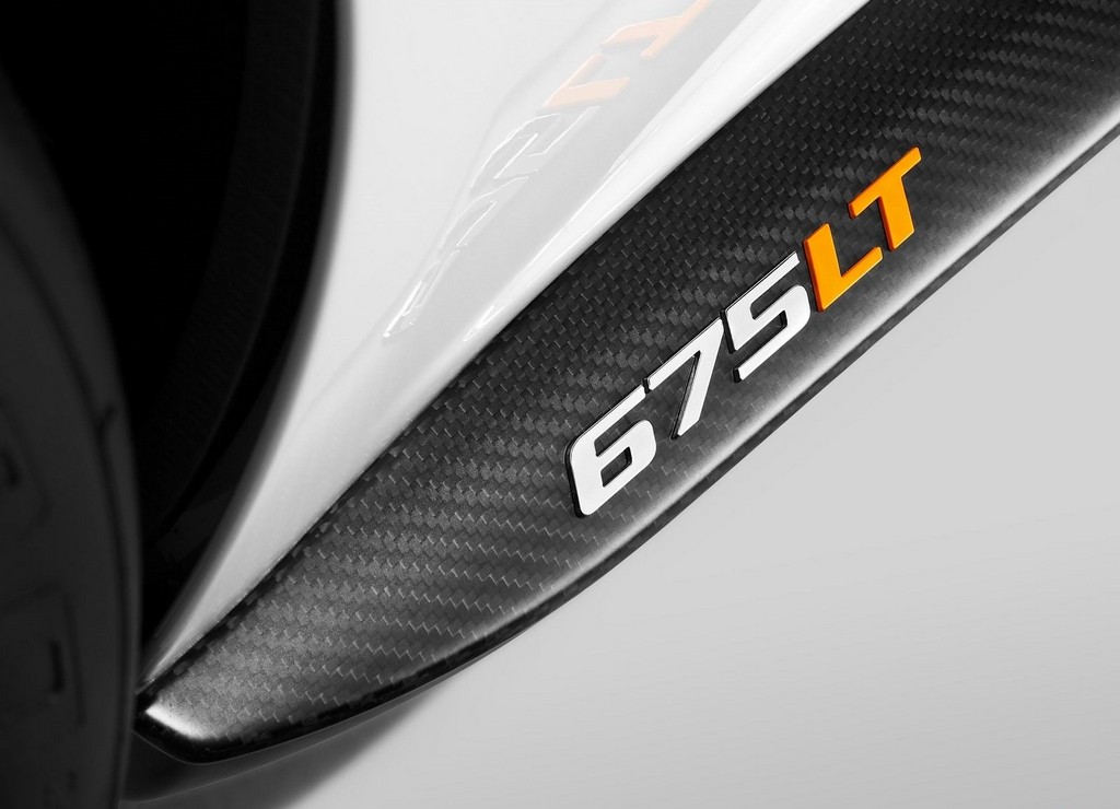 McLAREN 675LT, foto 157