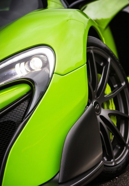McLAREN 675LT, foto 167