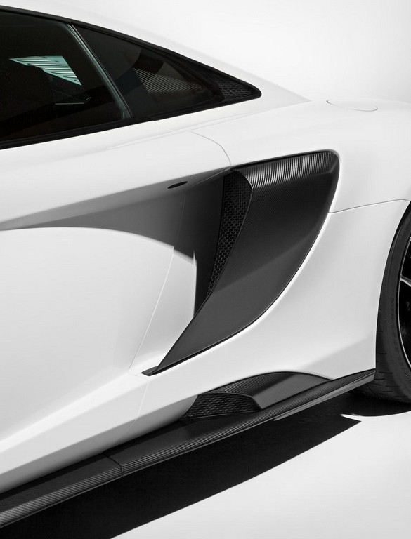 McLAREN 675LT, foto 168