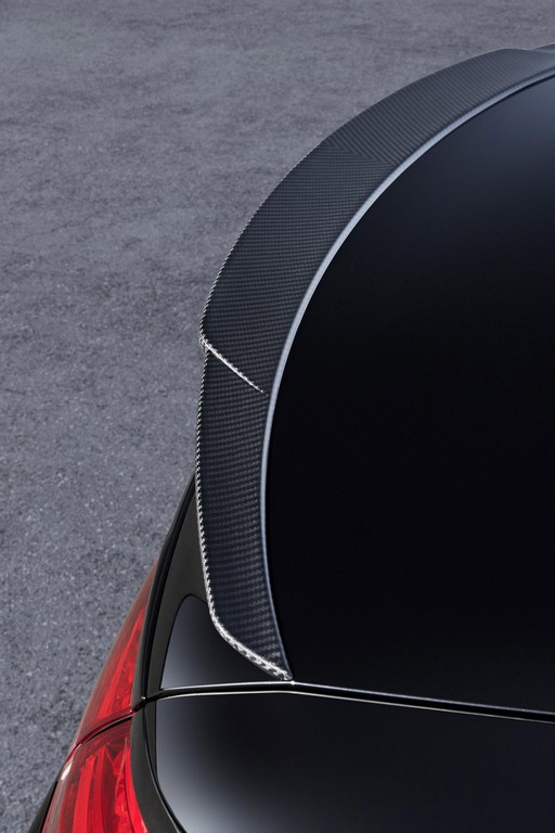 MERCEDES-AMG S 63 COUPE BRABUS 850, foto 19