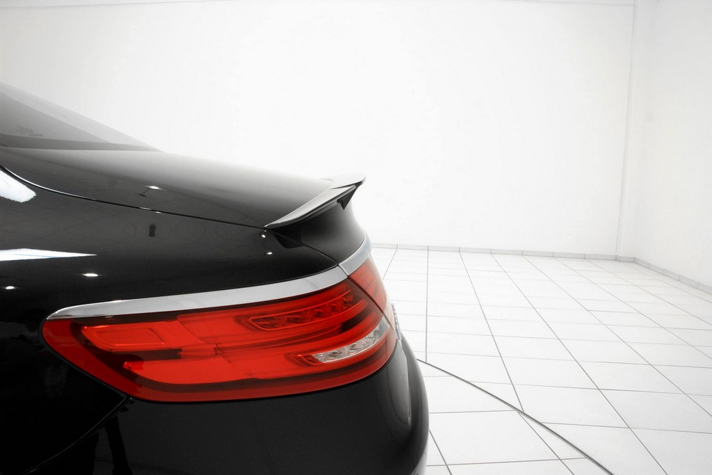 MERCEDES-AMG S 63 COUPE BRABUS 850, foto 46