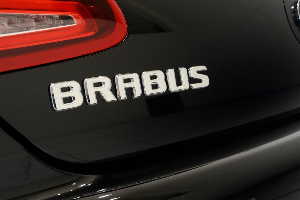 MERCEDES-AMG S 63 COUPE BRABUS 850, foto 48