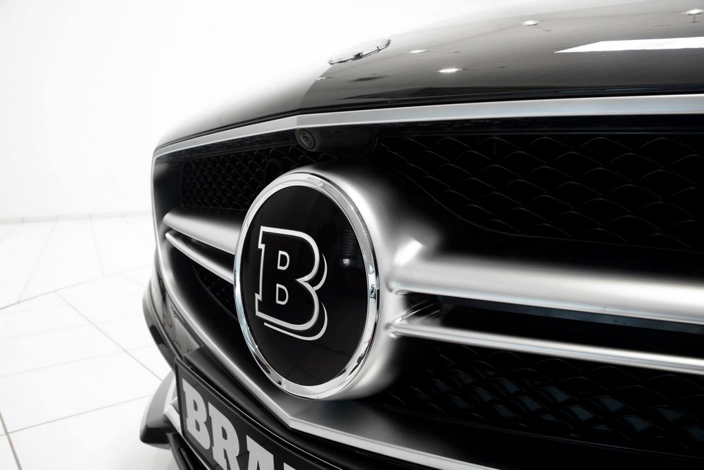 MERCEDES-AMG S 63 COUPE BRABUS 850, foto 50