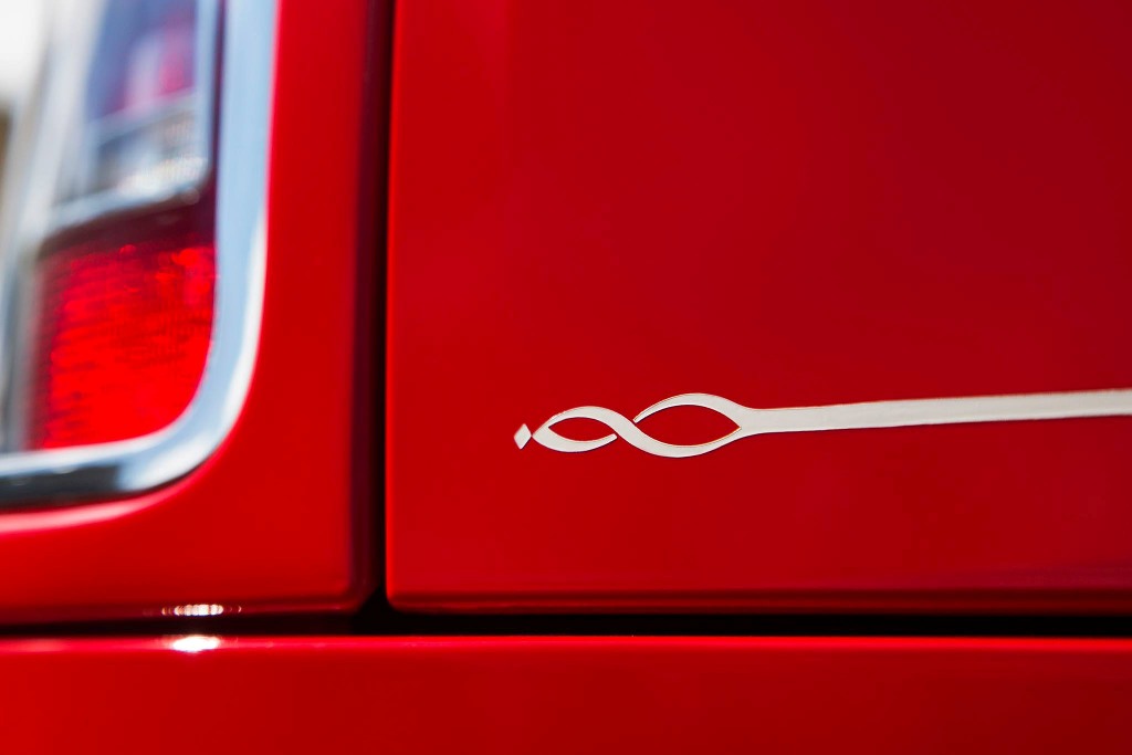 ROLLS-ROYCE PHANTOM COUPE BY AL-ADIYAT, foto 7