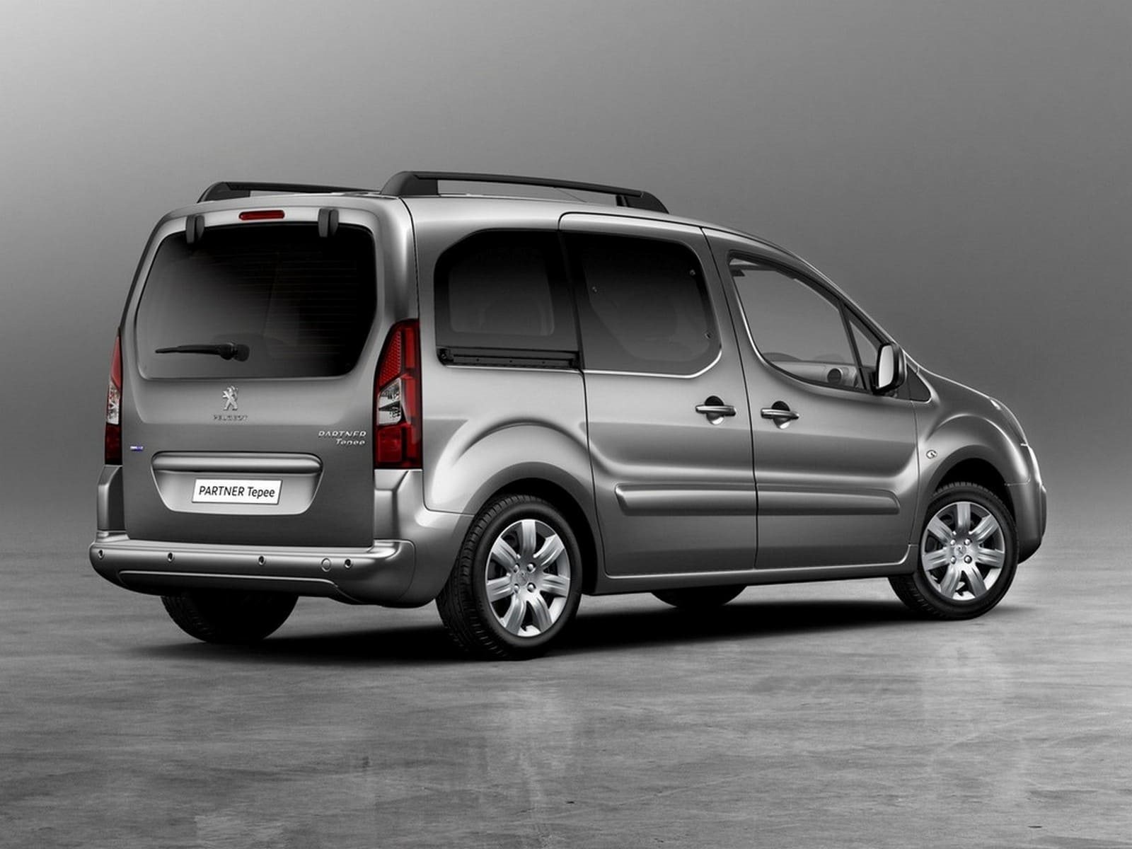 2016 - PEUGEOT PARTNER, foto 3