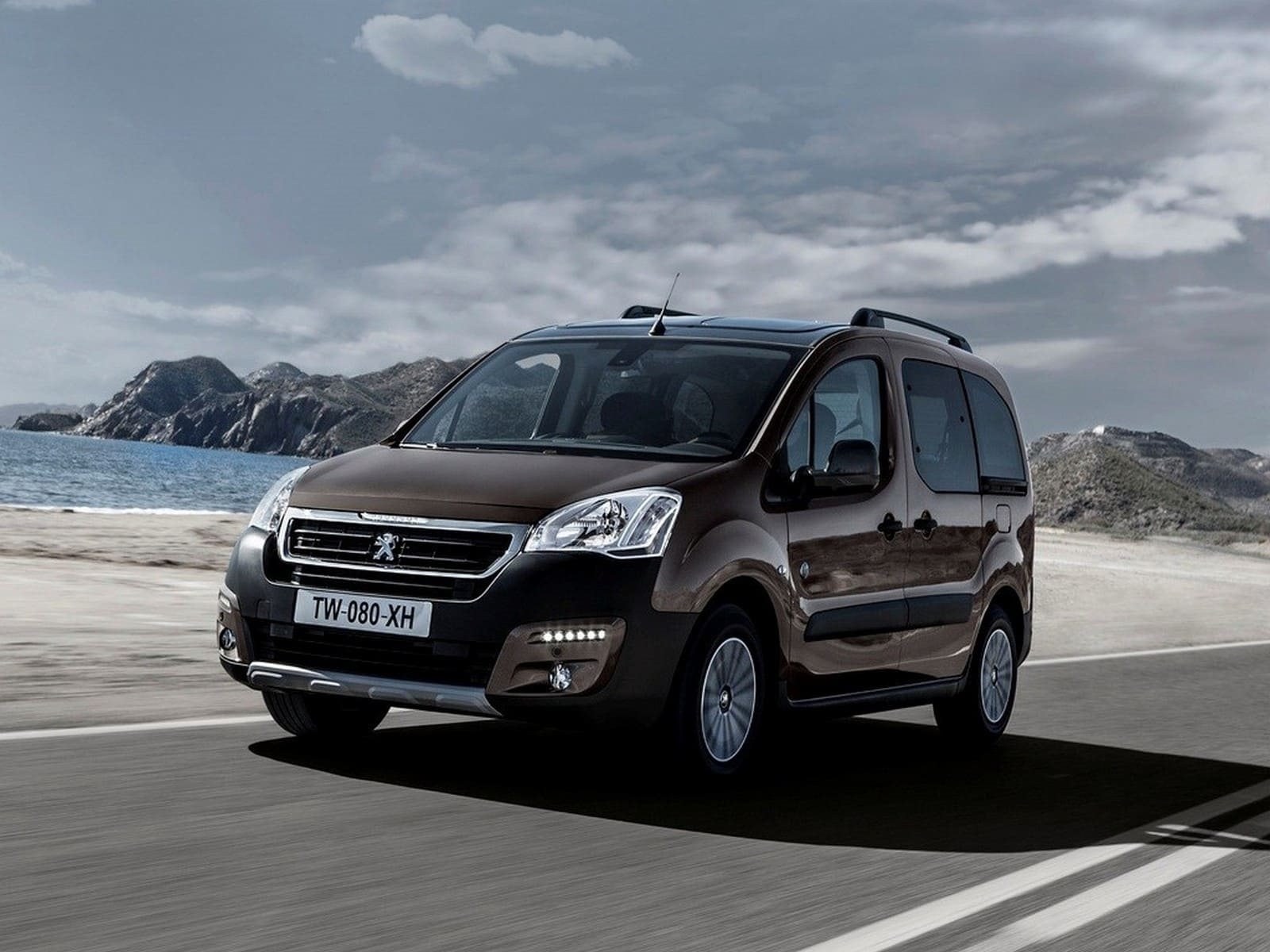 2016 - PEUGEOT PARTNER, foto 4
