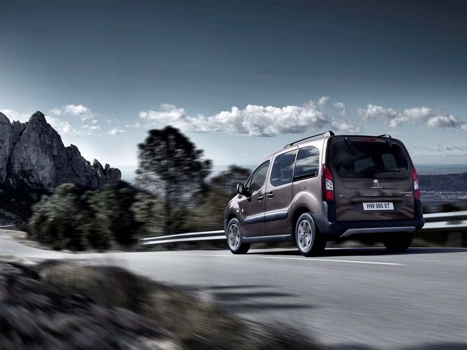 2016 - PEUGEOT PARTNER, foto 5