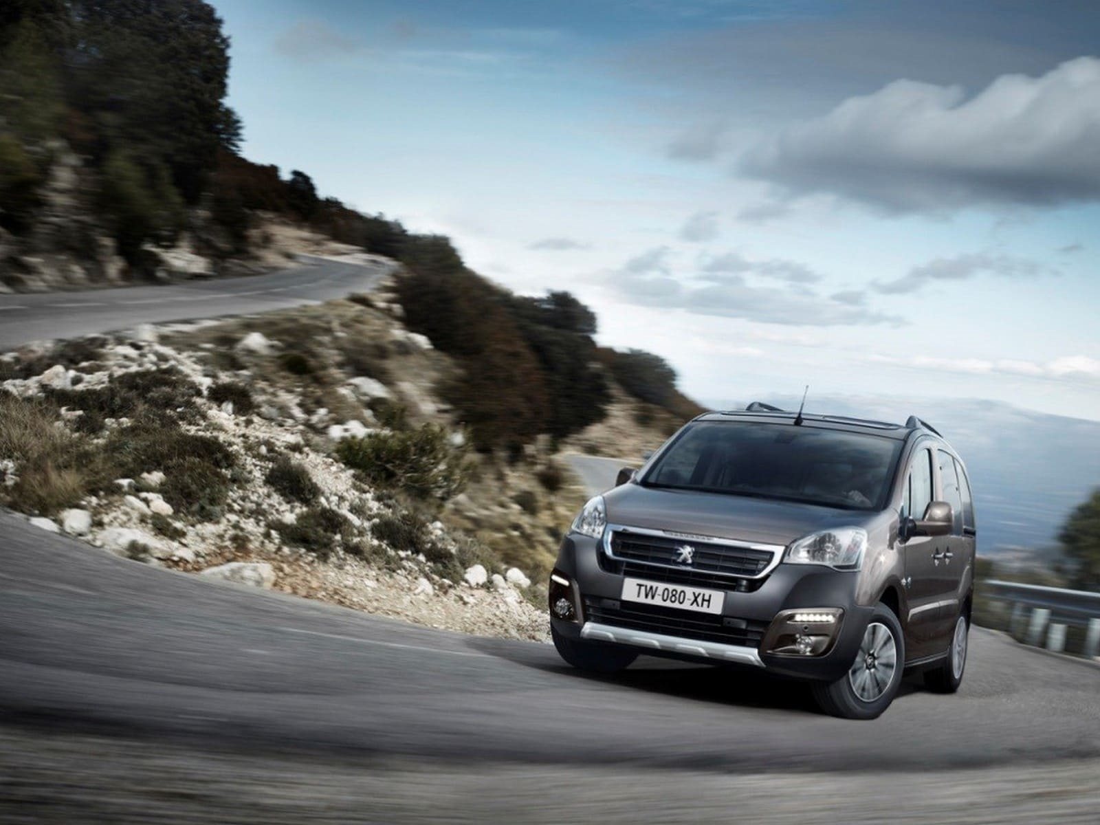 2016 - PEUGEOT PARTNER, foto 6