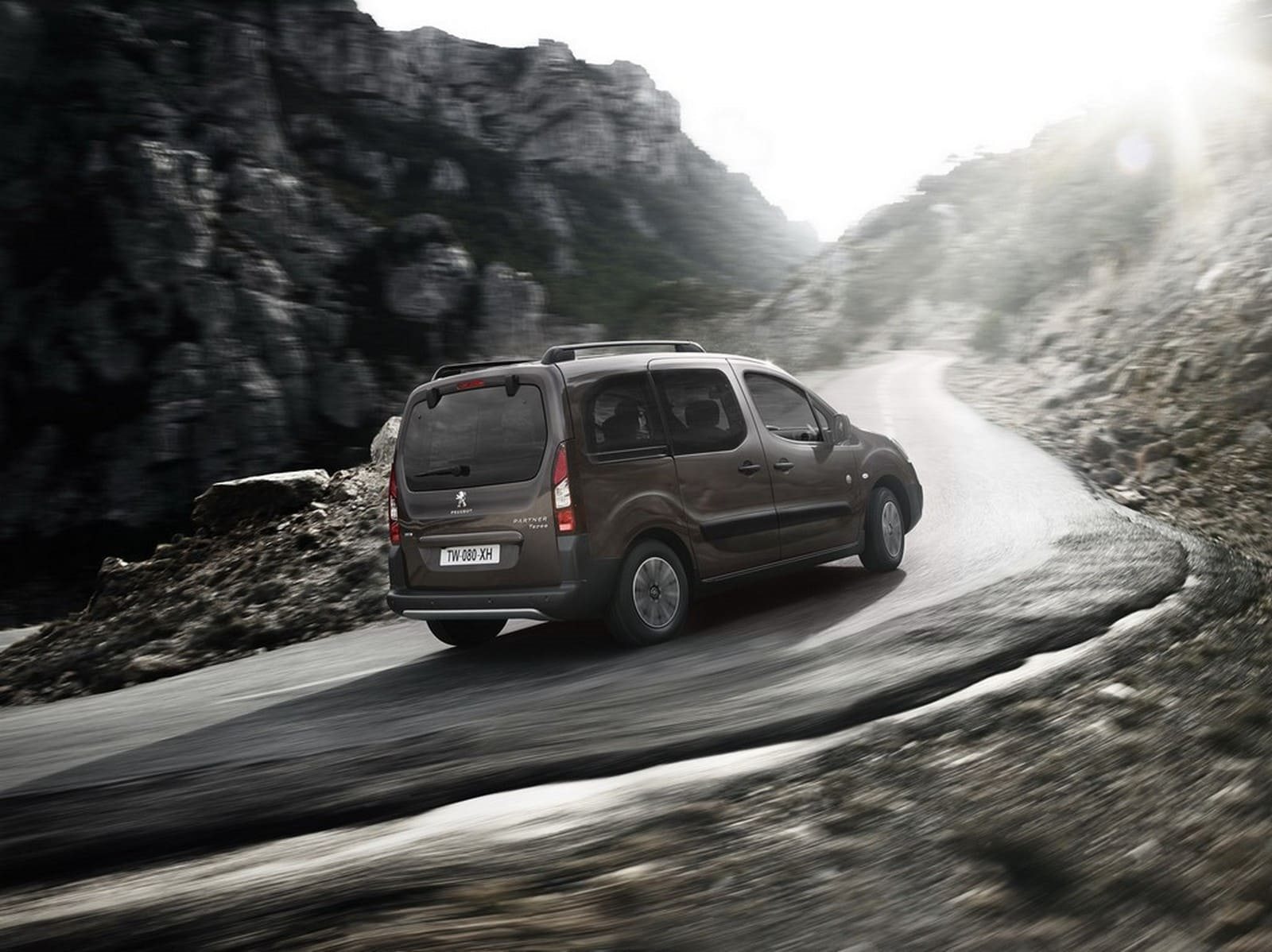2016 - PEUGEOT PARTNER, foto 8