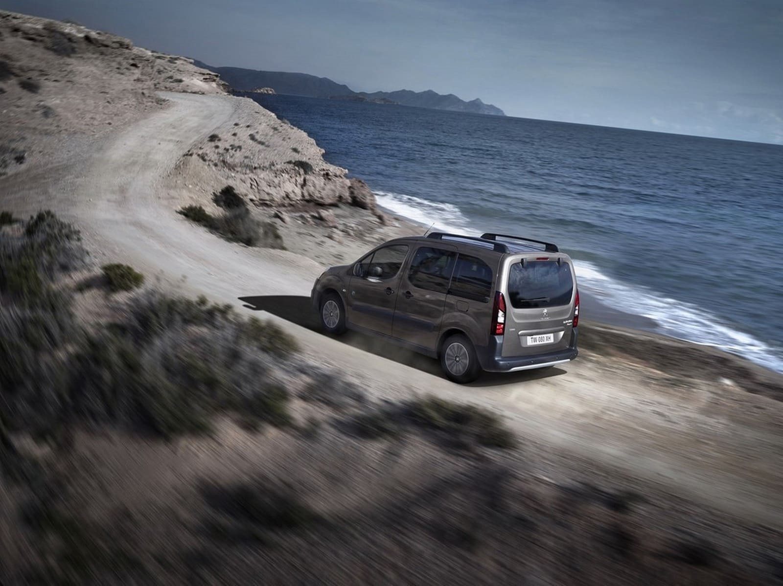 2016 - PEUGEOT PARTNER, foto 9
