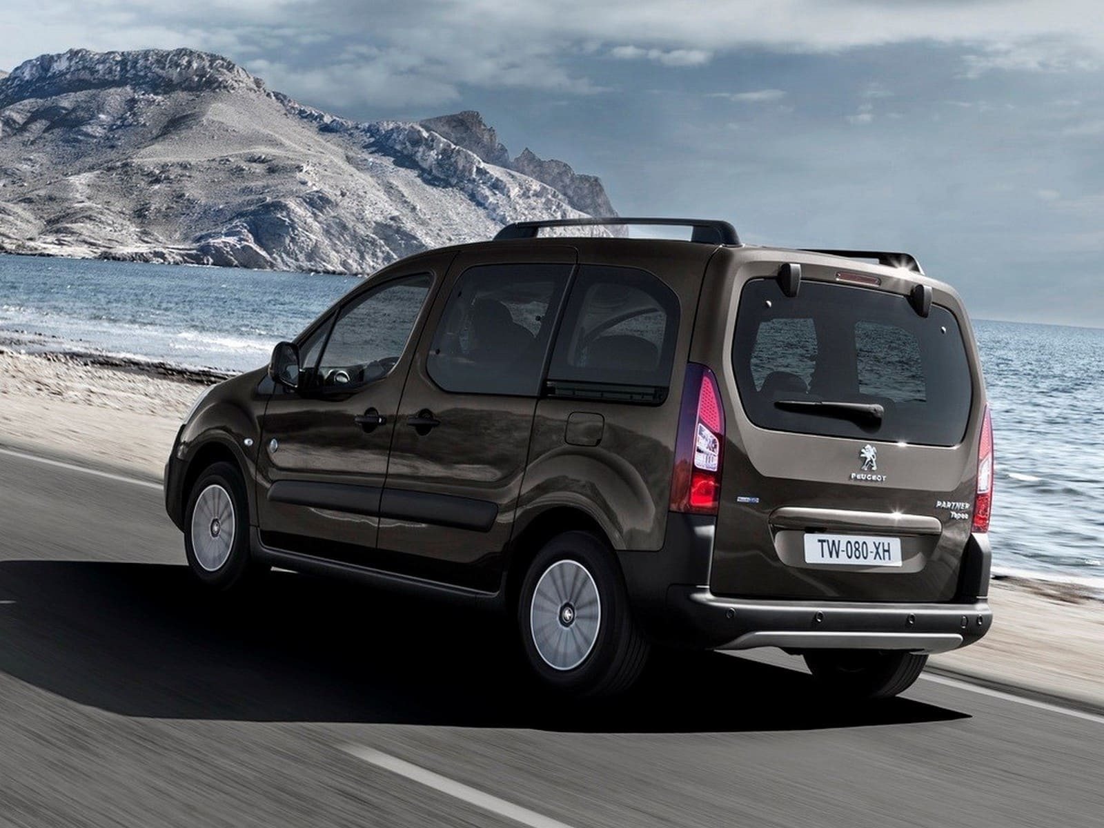 2016 - PEUGEOT PARTNER, foto 10