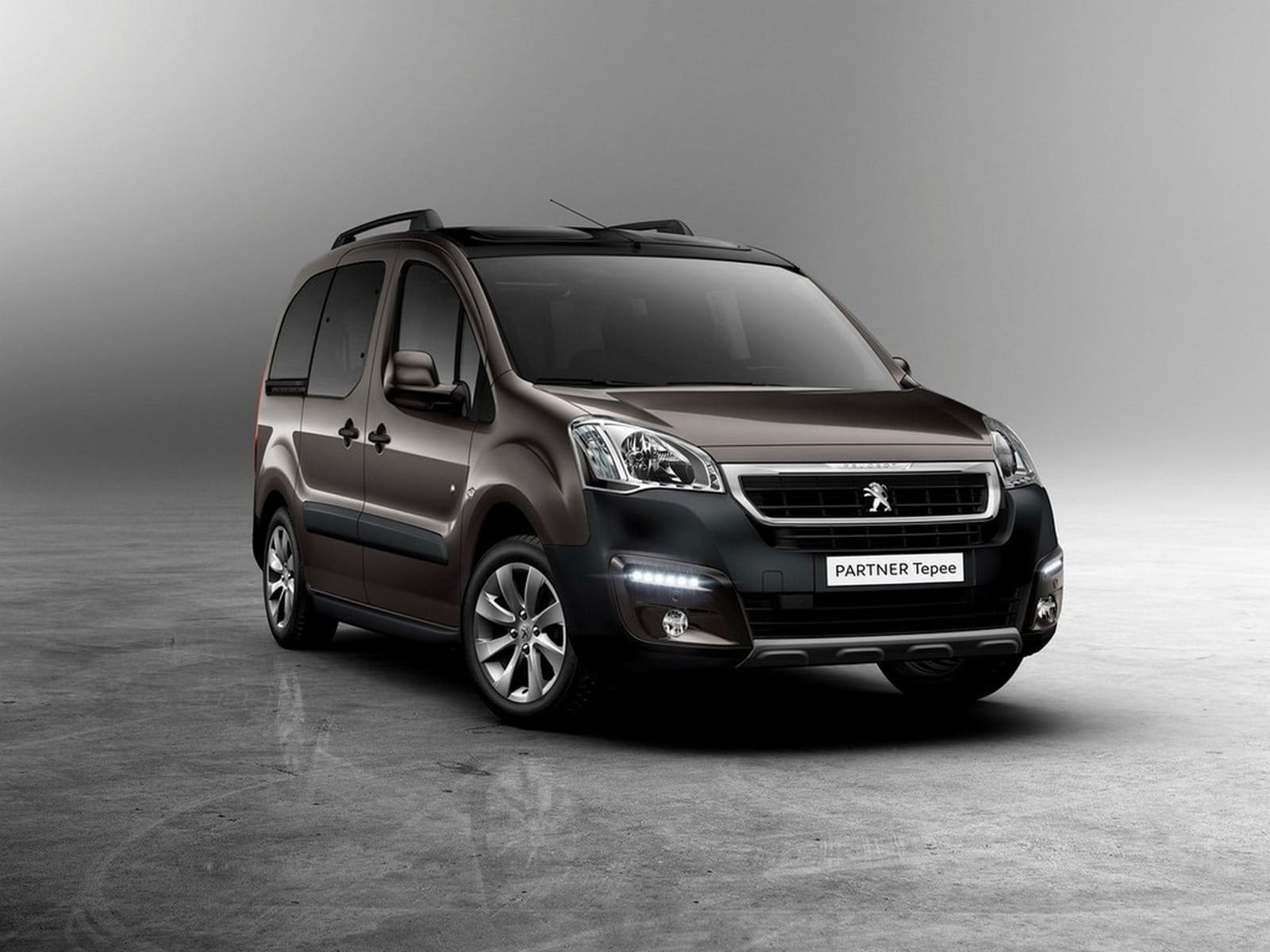 2016 - PEUGEOT PARTNER, foto 11