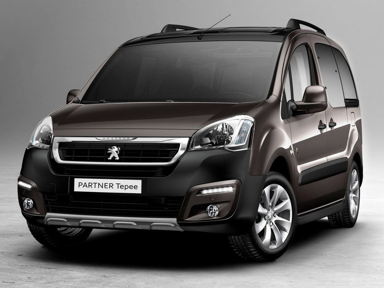 2016 - PEUGEOT PARTNER, foto 12
