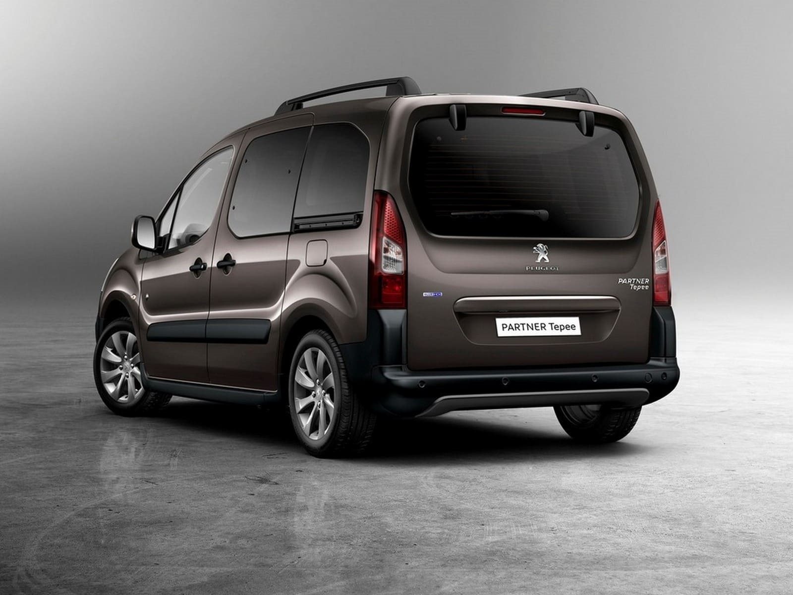 2016 - PEUGEOT PARTNER, foto 13