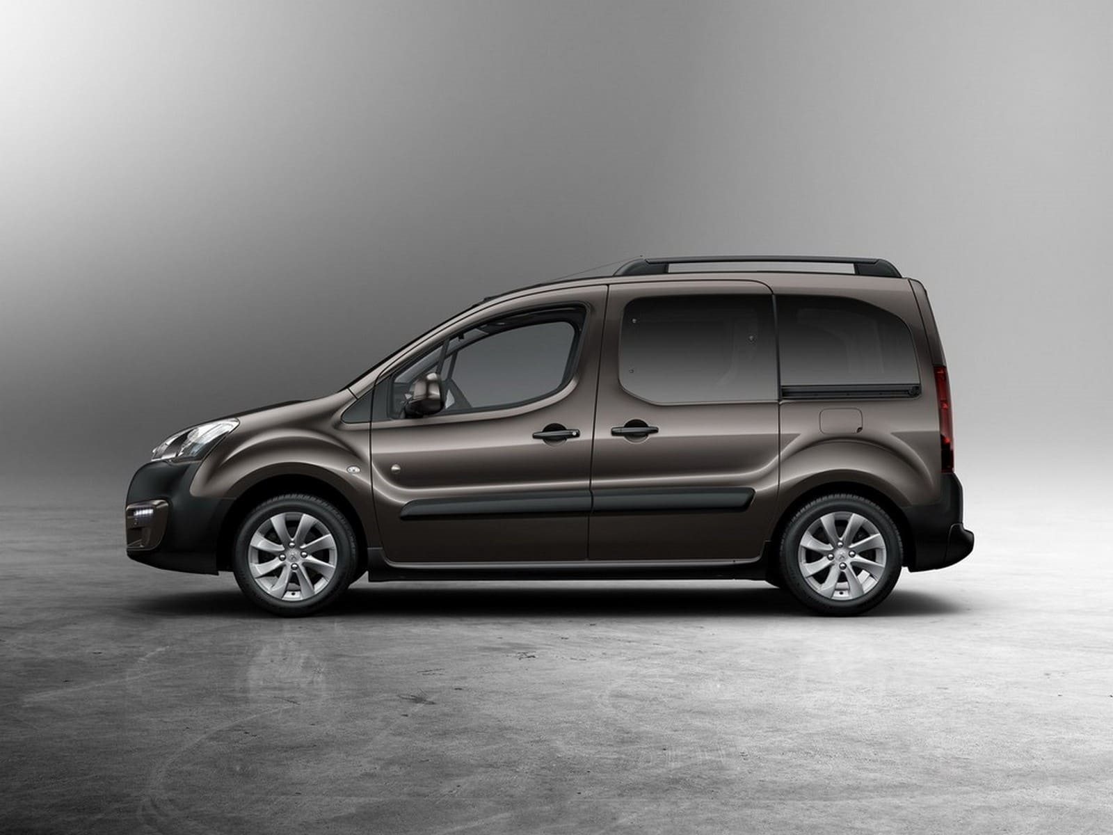 2016 - PEUGEOT PARTNER, foto 14
