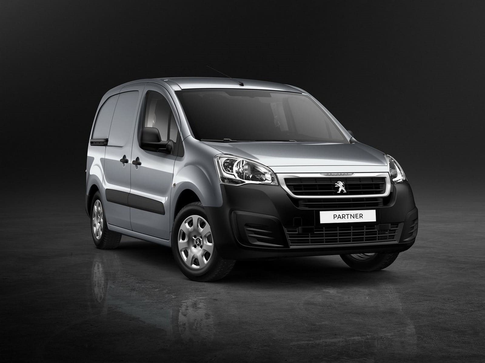 2016 - PEUGEOT PARTNER, foto 16