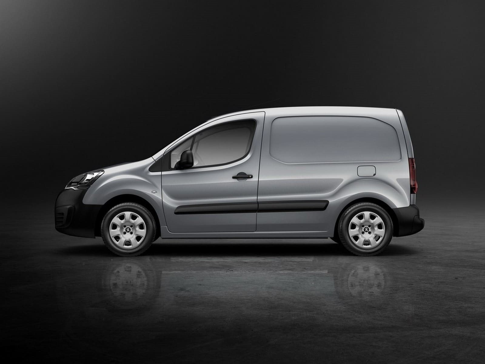 2016 - PEUGEOT PARTNER, foto 17