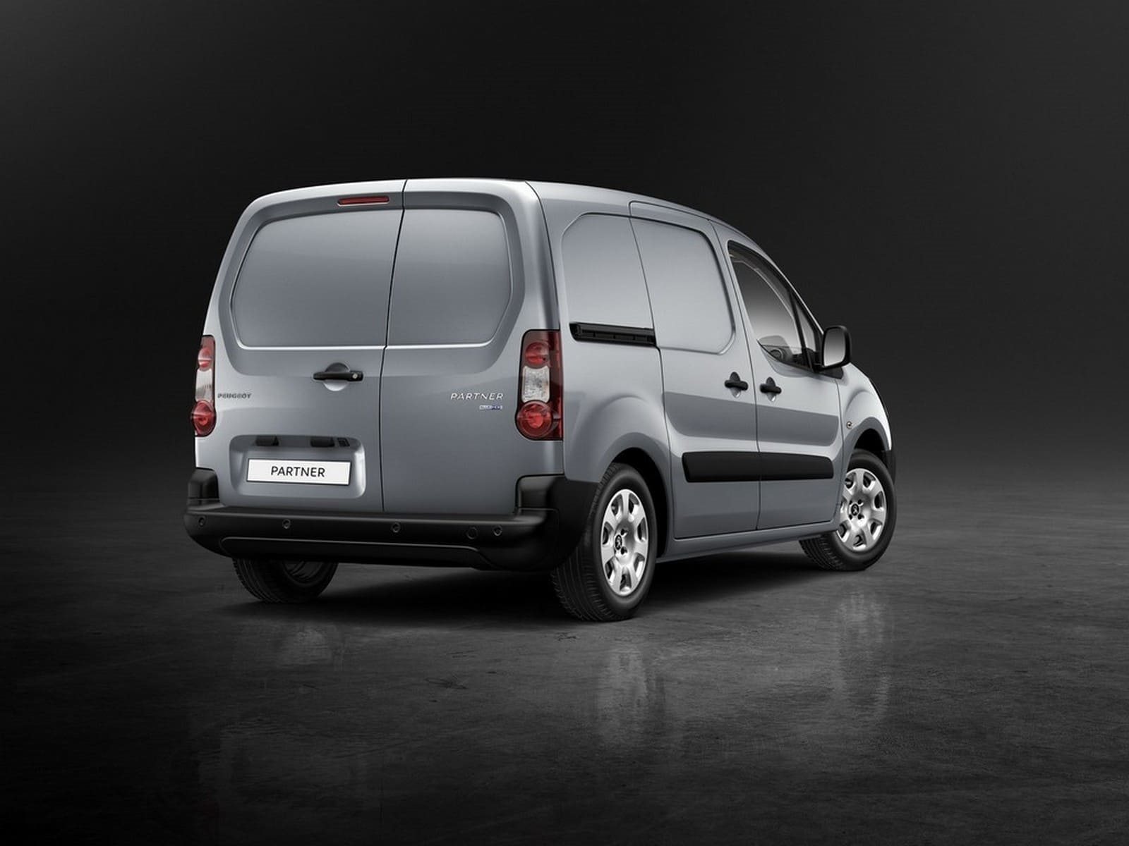 2016 - PEUGEOT PARTNER, foto 18