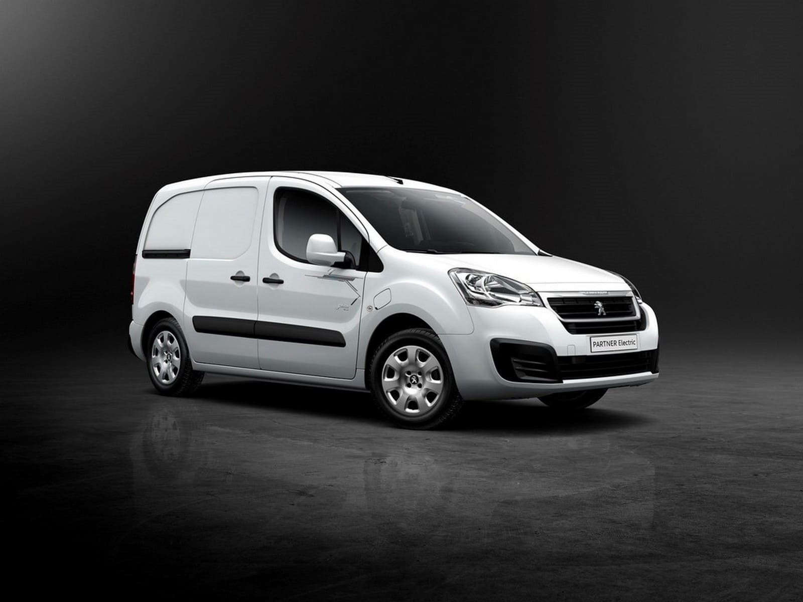 2016 - PEUGEOT PARTNER, foto 20