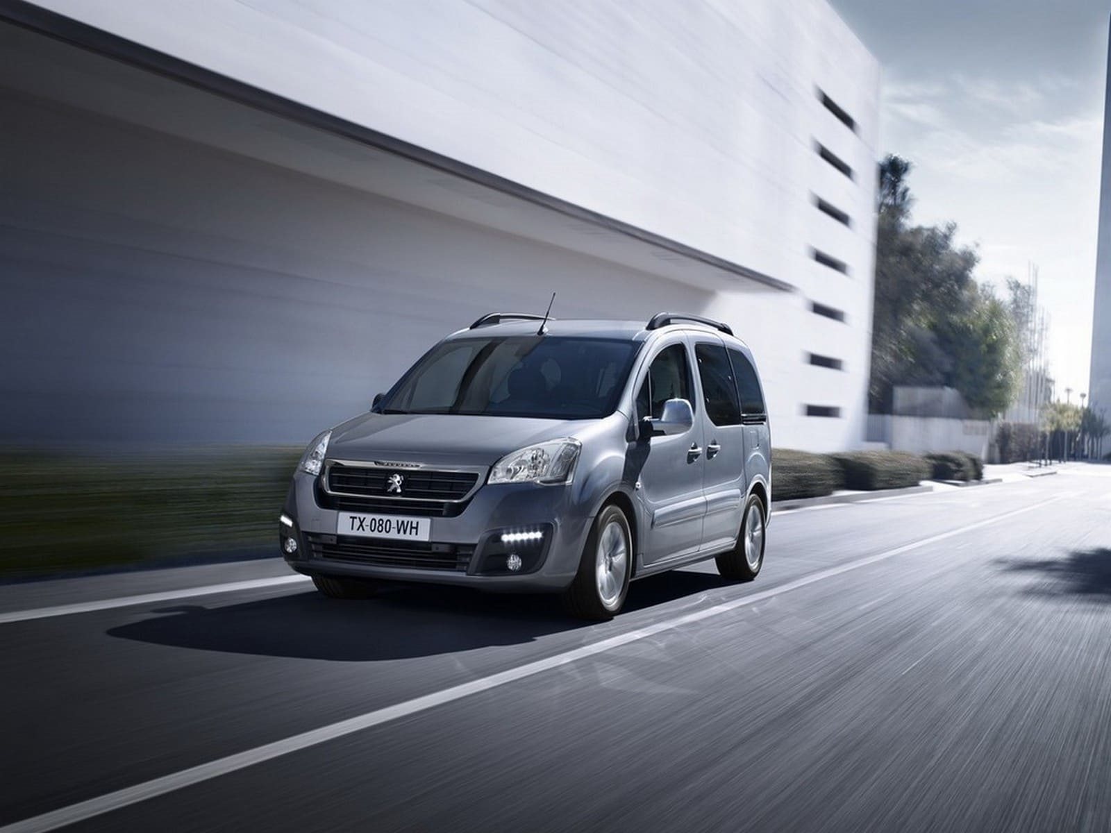2016 - PEUGEOT PARTNER, foto 22