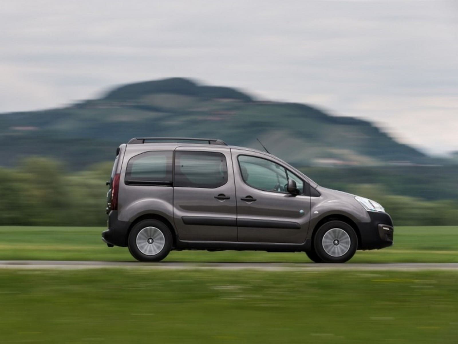 2016 - PEUGEOT PARTNER, foto 28