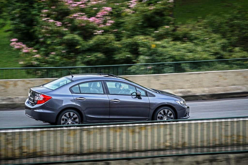 2016 - HONDA CIVIC, foto 9