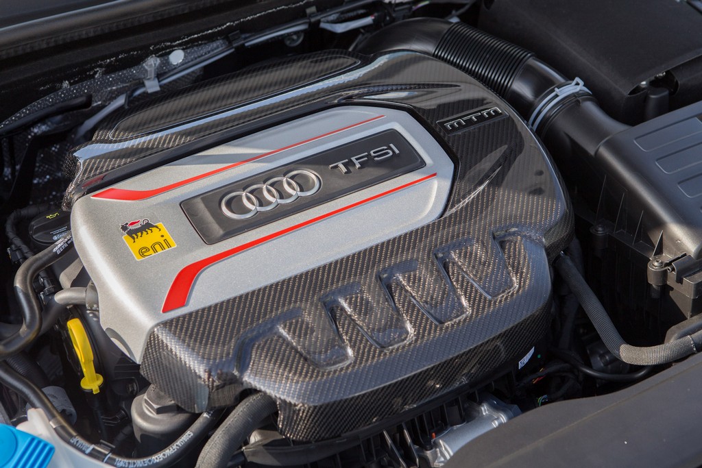 2015 - AUDI S3 CABRIOLET BY MTM, foto 14