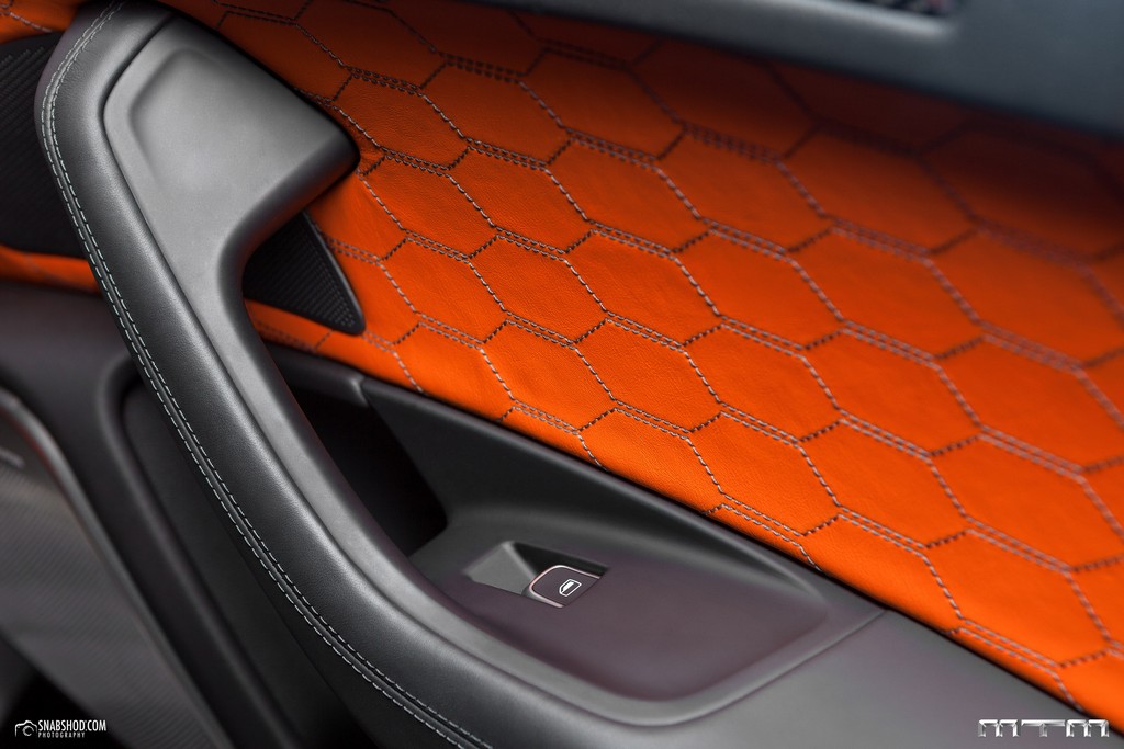2015 - AUDI RS 6 CLUBSPORT BY MTM, foto 7