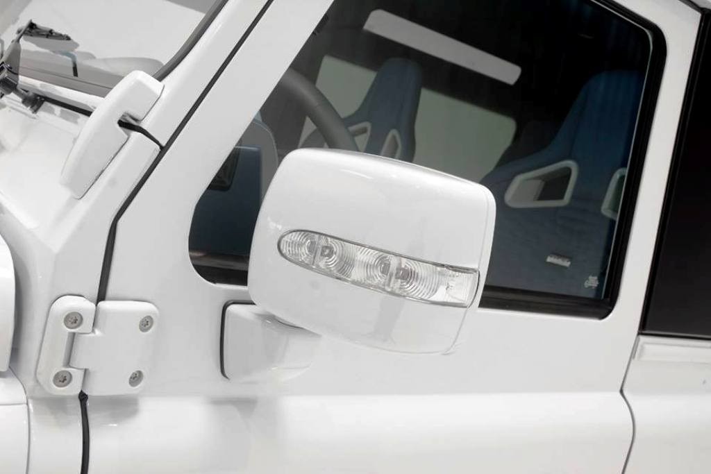 2015 - LAND ROVER DEFENDER BY STARTECH, foto 5
