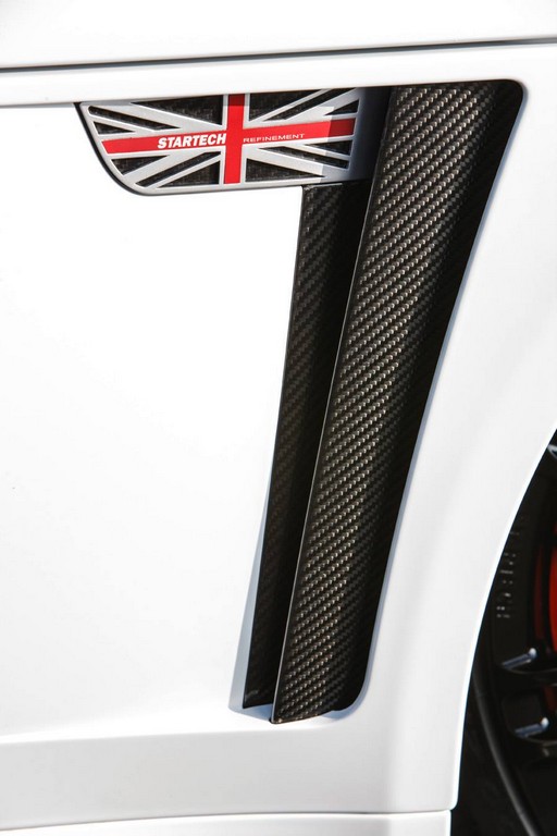 JAGUAR F-TYPE BY STARTECH, foto 5