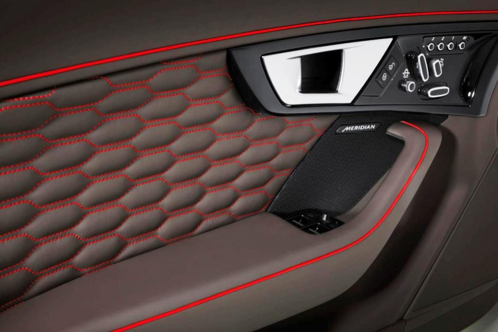JAGUAR F-TYPE BY STARTECH, foto 7