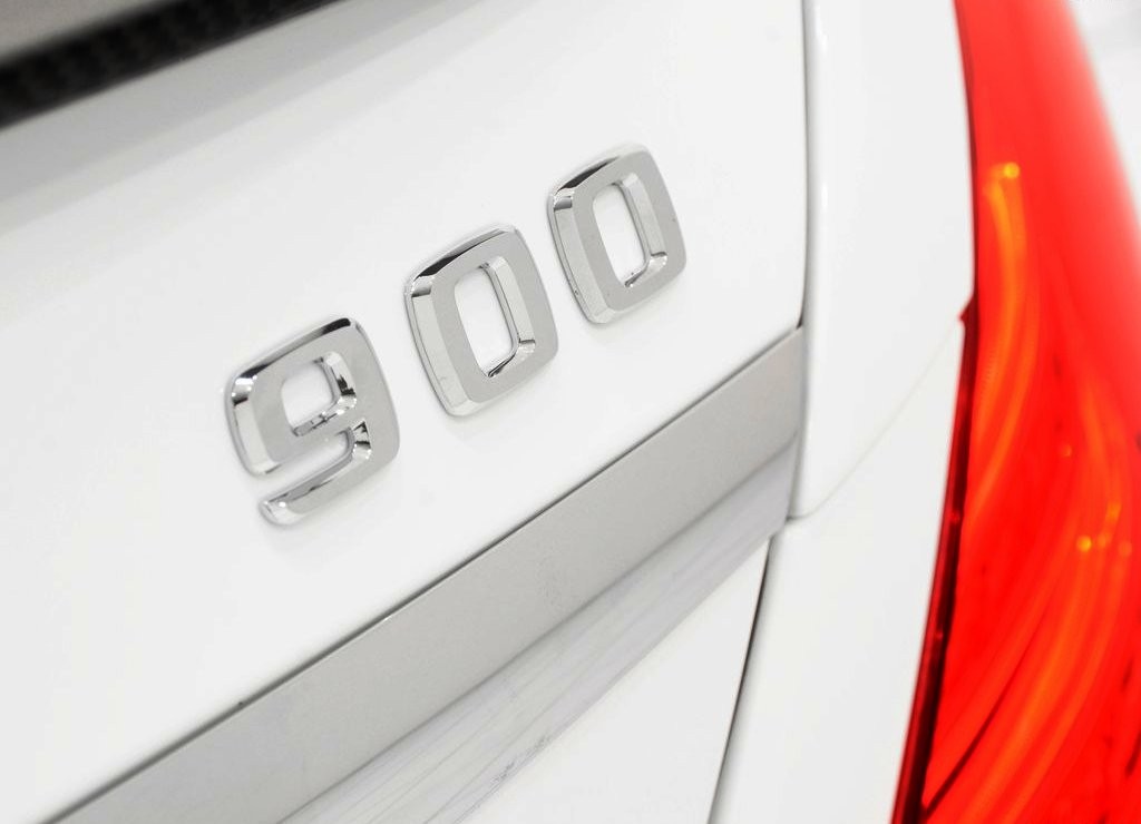 MERCEDES-BENZ S BRABUS ROCKET 900, foto 22