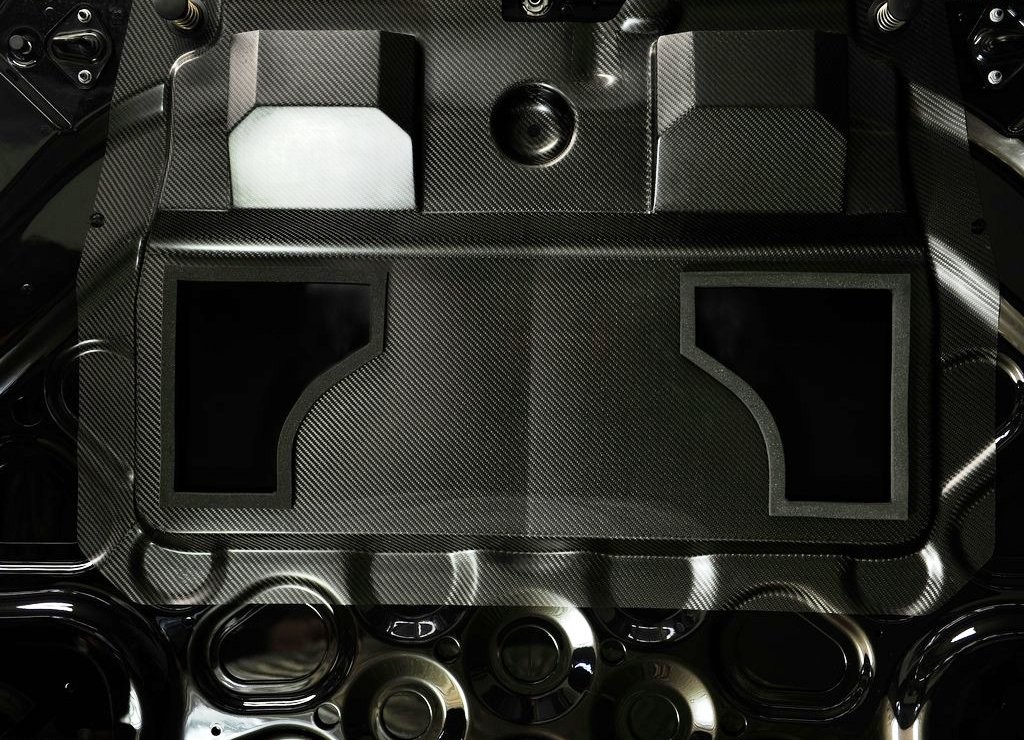 MERCEDES-BENZ S BRABUS ROCKET 900, foto 28