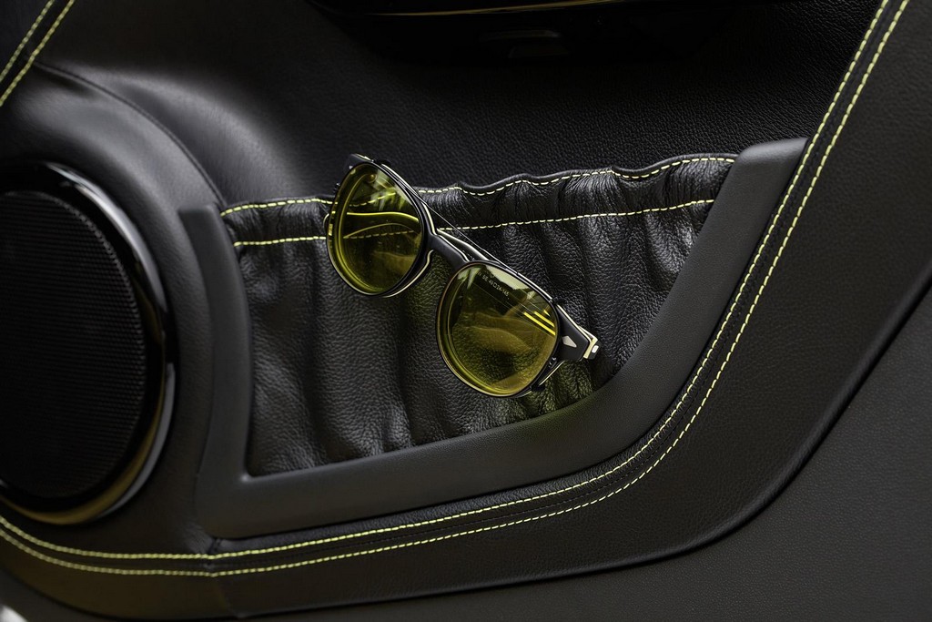 SMART FORTWO CABRIO MOSCOT EDITION, foto 18