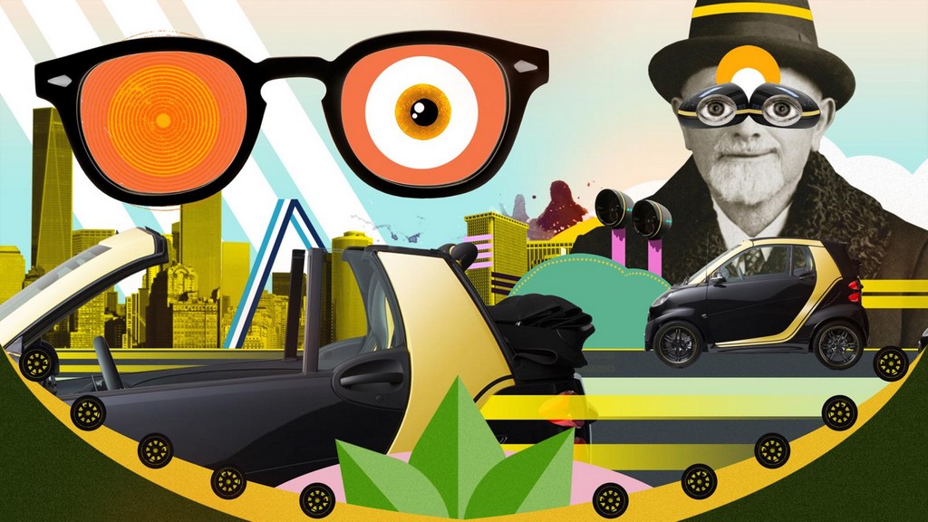 SMART FORTWO CABRIO MOSCOT EDITION, foto 26