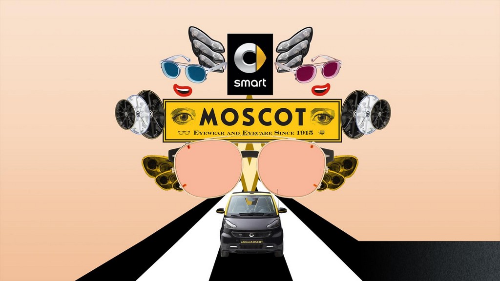 SMART FORTWO CABRIO MOSCOT EDITION, foto 27