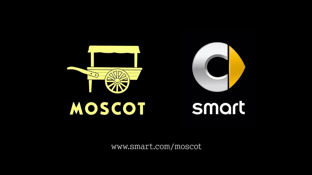 SMART FORTWO CABRIO MOSCOT EDITION, foto 29