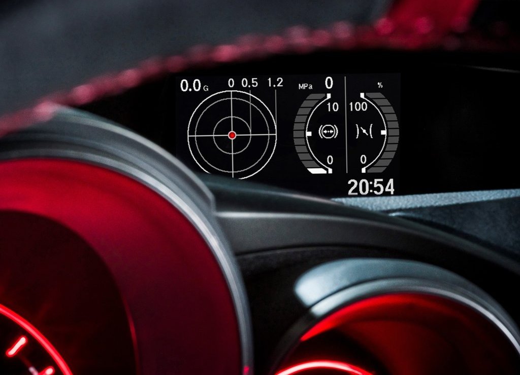 2016 - HONDA CIVIC TYPE R, foto 38