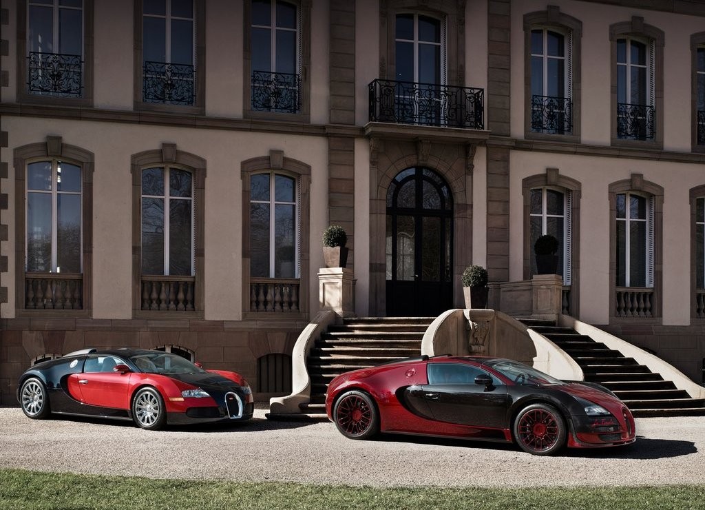 2015 - BUGATTI VEYRON GRAND SPORT VITESSE LA FINALE, foto 3