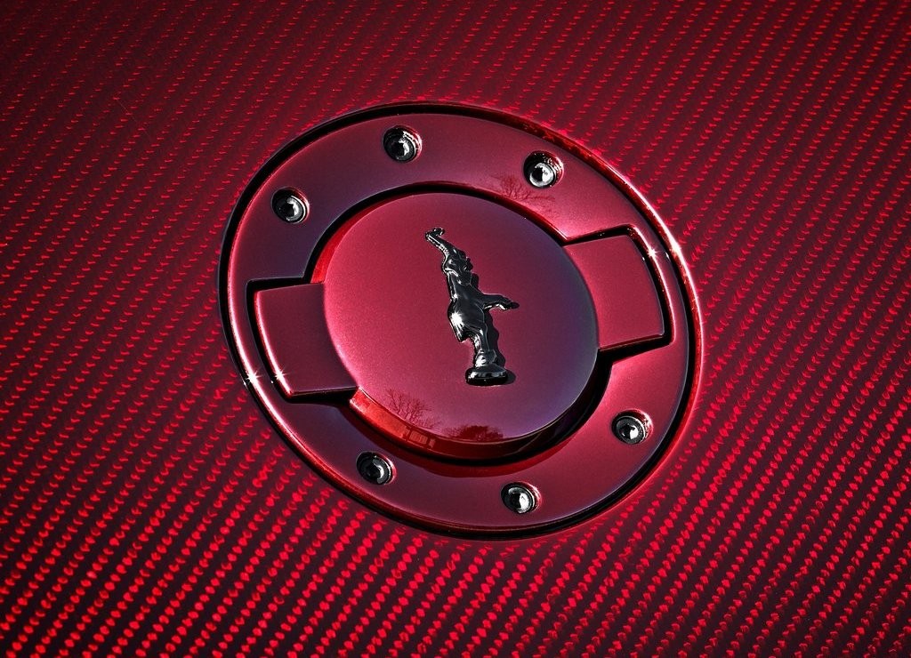 2015 - BUGATTI VEYRON GRAND SPORT VITESSE LA FINALE, foto 15