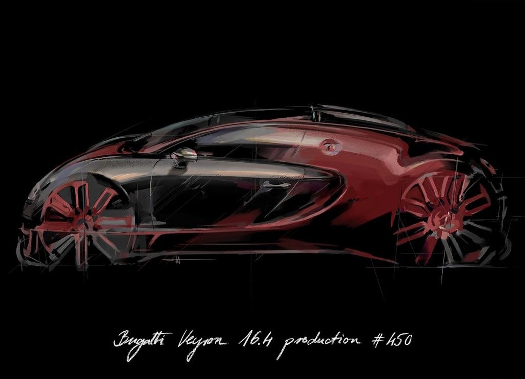 2015 - BUGATTI VEYRON GRAND SPORT VITESSE LA FINALE, foto 19