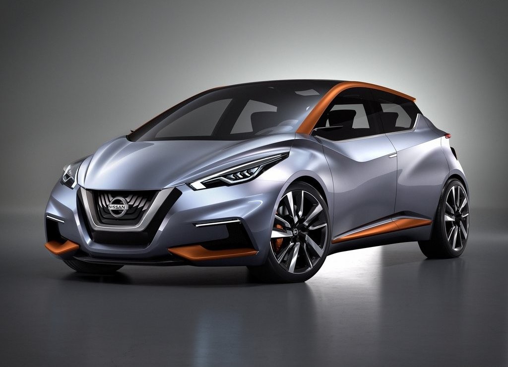 2015 - NISSAN SWAY CONCEPT, foto 14