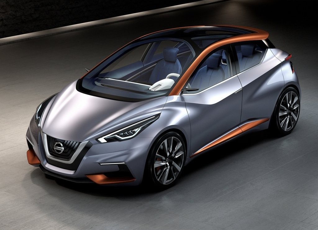2015 - NISSAN SWAY CONCEPT, foto 4